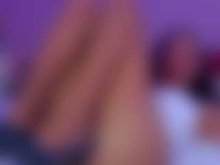 Nadia's Live Sex Cam Show