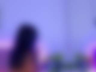 Nadia's Live Sex Cam Show