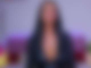 Nadia's Live Sex Cam Show