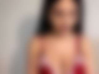 NidaWeser's Live Sex Cam Show