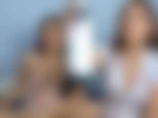 Nina and my Teen GFs's Live Sex Cam Show