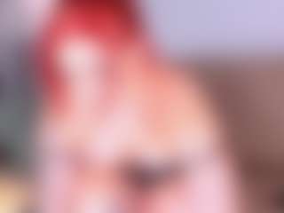 Live cam show with agata-haris - Red Hair on luckytryst.com