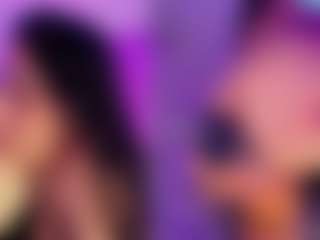 Live cam show with KatheCool - Public Black on Camsoda