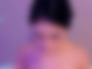 Live cam show with Rachellmml - Double Penetration on Camsoda