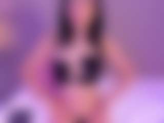 Rachellmml's Live Sex Cam Show