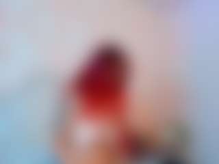 Spettacolo in cam dal vivo con ZoeTaylorl - Asshole Red Hair su Camsoda