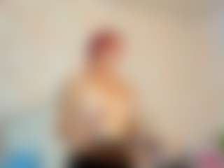 Live cam show with ZoeTaylorl - Red Hair Lush on Camsoda