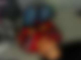 Alice666doll's Live Sex Cam Show
