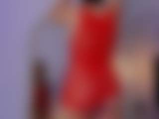Live cam show with Ambarmml - Athletic BBW on CamwithHer