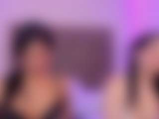 DakotaandJulietteのライブセックスチャットショー