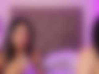 Live cam show with DakotaandJuliette - Brown Eyes on Camsoda