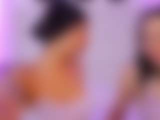 Live cam show with DakotaandJuliette - Doggy Style on WildCum