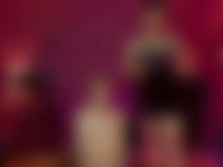 GreciaaRomaa's Live Sex Cam Show