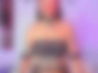 Live cam show with HaniMasson - Brown Hair on 1on1-livenow