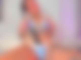 HaniMasson's Live Sex Cam Show