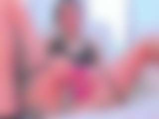 Live cam show with HaniMasson - Domination on Hubzter Live