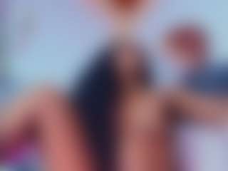 Live cam show with Lucia-Morgan - Ass Clapping on studioflirtlive.com