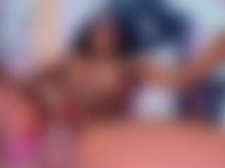 Live cam show with Lucia-Morgan - Ass Clapping on Uber Horny