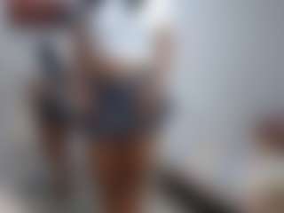 melissagym's Live Sex Cam Show