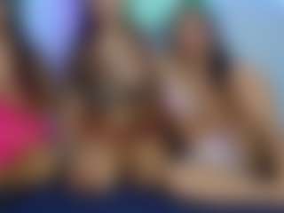 Live cam show with nyamia68 - Strapon on Camsoda