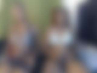 Rox and Ane's Live Sex Cam Show