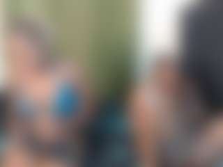 Rox and Ane's Live Sex Cam Show