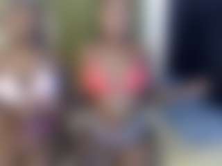 Rox and Ane's Live Sex Cam Show