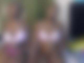 Rox and Ane's Live Sex Cam Show
