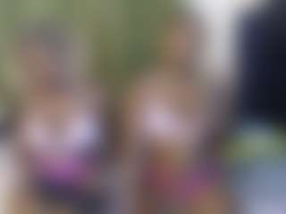 Rox and Ane's Live Sex Cam Show