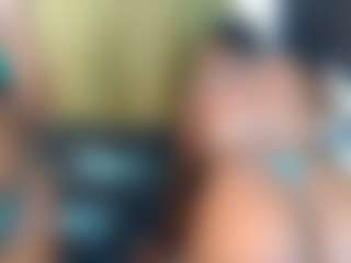 Live cam show with Rox and Ane - Eating Pussy on x69.live