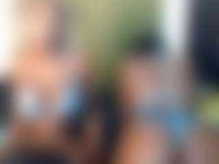 Live cam show with Rox and Ane - No Drinking on PervPlay.com