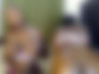 Live cam show with Rox and Ane - No Smoking on livesexfox.com