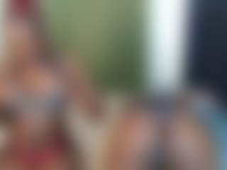 Rox and Ane's Live Sex Cam Show