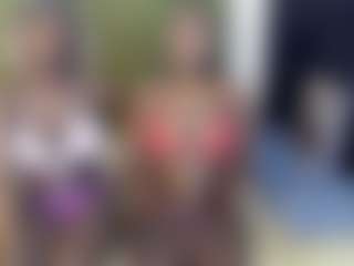 Rox and Ane's Live Sex Cam Show