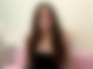 SerinaAmento's Live Sex Cam Show