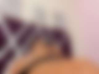 Live cam show with Sky Saenz - Blonde Hair Fetish on camwithhim.com