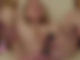 Live cam show with SkyNyxx - Red Hair on https://playwithruby.com