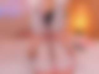 Live cam show with SunDeane - Cosplay Brown Hair on Camiplay Live