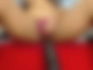 YESSYFOX's Live Sex Cam Show