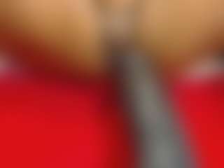 YESSYFOX's Live Sex Cam Show