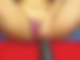 YESSYFOX's Live Sex Cam Show