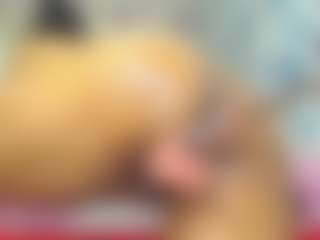 YESSYFOX's Live Sex Cam Show