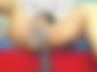 YESSYFOX's Live Sex Cam Show