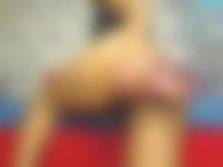 YESSYFOX's Live Sex Cam Show