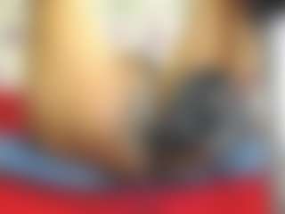 Live cam show with YESSYFOX - Double Penetration on Dare Cams