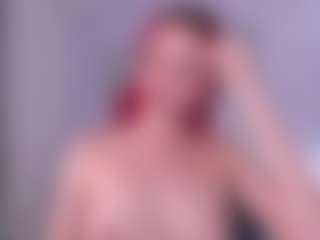 Live cam show with zoegale - Red Hair on TeamSkeetLive