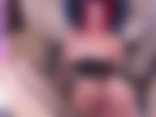 Live cam show with zoegale - Red Hair on Dolls Live
