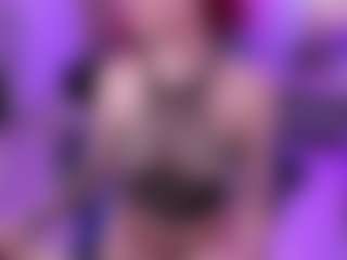 Live cam show with zoegale - Bedroom Red Hair on CSO-WL