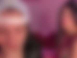 Live cam show with AgathaandAtenea - Squirt on Free Soda