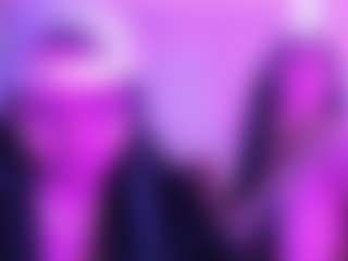 Live cam show with AgathaandAtenea - No Smoking on Free Soda